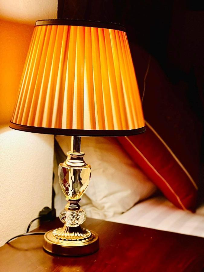 Vieng Savanh II Hotel Luang Prabang Dış mekan fotoğraf