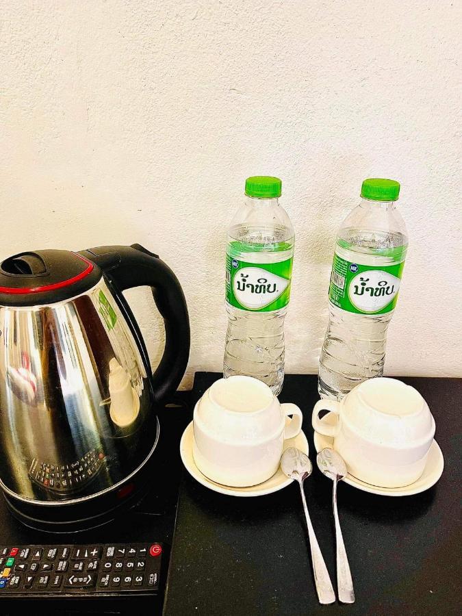 Vieng Savanh II Hotel Luang Prabang Dış mekan fotoğraf