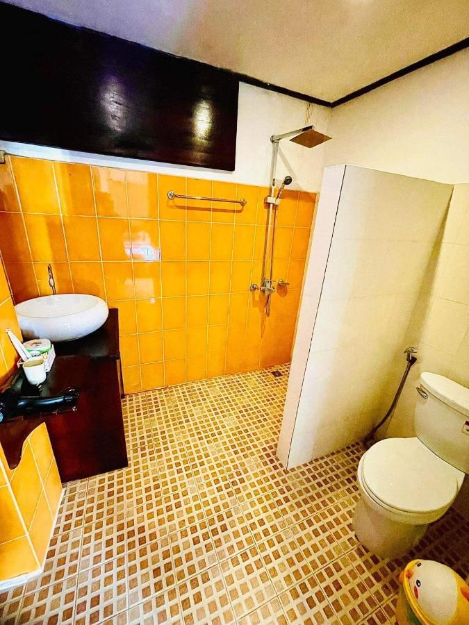 Vieng Savanh II Hotel Luang Prabang Dış mekan fotoğraf