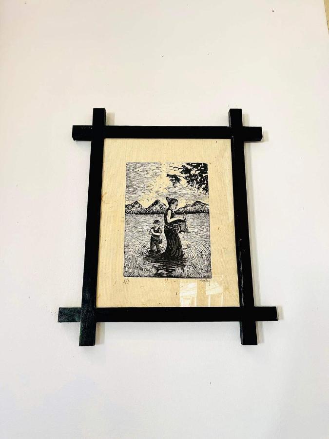 Vieng Savanh II Hotel Luang Prabang Dış mekan fotoğraf