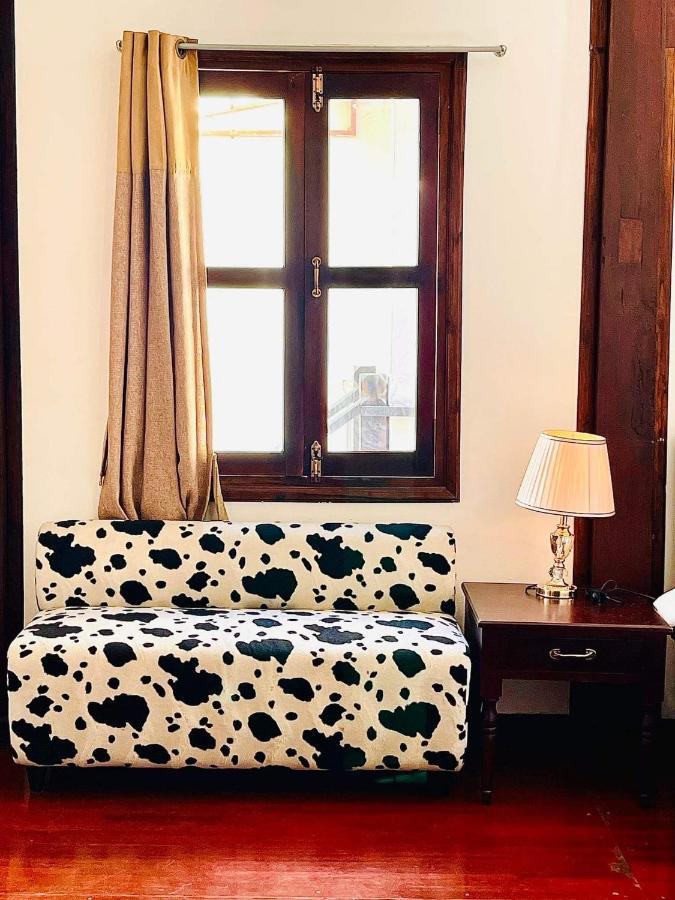 Vieng Savanh II Hotel Luang Prabang Dış mekan fotoğraf